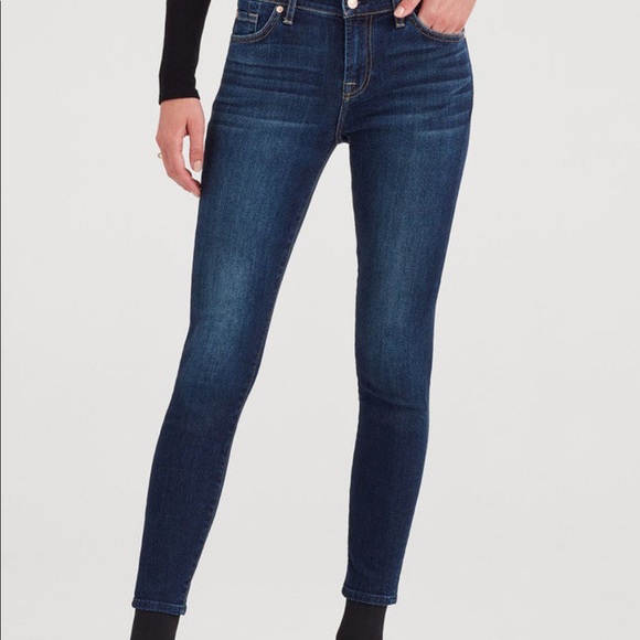 7 FOR ALL MANKIND “The Skinny” - Picture 3 of 8